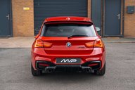 BMW 1 Series 3.0 M140i Auto 5dr 10
