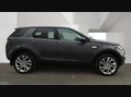 Land Rover Discovery Sport 2.0 Discovery Sport Luxury HSE TD4 Auto 4WD 5dr 5
