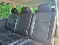 Volkswagen Transporter Shuttle 2.0 TSI BlueMotion Tech SE Minibus Double Cab 5dr Petrol DSG FWD SWB Euro 6 8