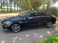 Mercedes-Benz CLA Class CLA 200 D SPORT 13