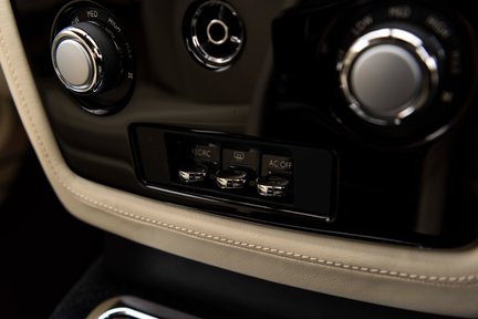 Rolls-Royce Phantom Coupe 28