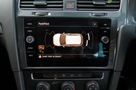 Volkswagen Golf SE NAVIGATION TSI BLUEMOTION TECHNOLOGY 32