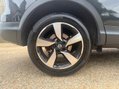 Nissan Qashqai 1.2 DIG-T N-Connecta SUV 5dr Petrol XTRON Euro 6 (s/s) (115 ps) FSH & 2X OR 21