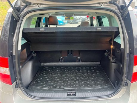 Skoda Yeti 2.0 Yeti Outdoor Laurin & Klement TDI SCR 4x4 Semi-Auto 4WD 5dr 44