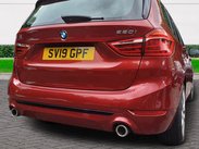 BMW 2 Series 220I SPORT GRAN TOURER 23
