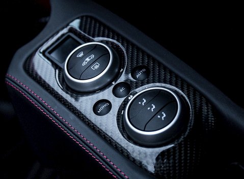 McLaren 650S Spider 14