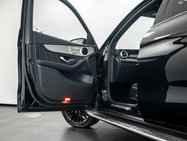 Mercedes-Benz GLC 3.0 AMG GLC 43 Premium Plus 4Matic Auto 4WD 5dr 6