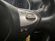 Nissan Juke 1.6 Acenta Premium Euro 5 (s/s) 5dr 17