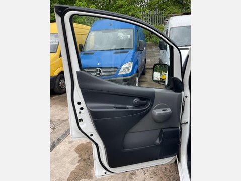 Nissan NV200 1.5 dCi Acenta Panel Van 6dr Diesel Manual SWB Euro 6 (90 ps) 34