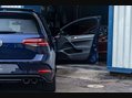 Volkswagen Golf 2.0 Golf R TSi 4Motion Semi-Auto 4WD 5dr 8