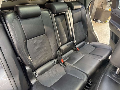 Land Rover Discovery Sport 2.0 Discovery Sport SE Tech TD4 Auto 4WD 5dr 58