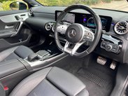 Mercedes-Benz A Class 2.0 A35 AMG (Premium Plus) 7G-DCT 4MATIC Euro 6 (s/s) 5dr 24