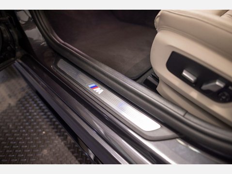 BMW 5 Series 3.0 540i GPF M Sport Auto xDrive Euro 6 (s/s) 4dr 71
