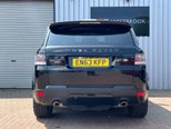 Land Rover Range Rover Sport 3.0 SD V6 HSE Auto 4WD Euro 5 (s/s) 5dr 9