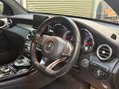Mercedes-Benz GLC 3.0 GLC43 V6 AMG Coupe 5dr Petrol G-Tronic+ 4MATIC Euro 6 (s/s) (367 ps) 7