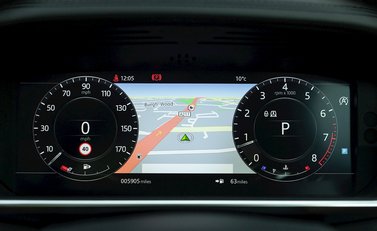 Land Rover Range Rover 5.0 V8 Autobiography 18