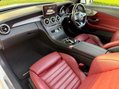 Mercedes-Benz C Class 2.1 C220d AMG Line (Premium Plus) G-Tronic+ Euro 6 (s/s) 2dr 16