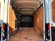 Ford Transit 350 L3 H3 Rwd Limited 170ps Panel Van - Rear Camera 13