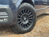 Volkswagen Transporter AUTO LWB L2H1 Highline T32 A/C Alloys Camera Tow Bar 4Motion EURO 6 NO VAT 2