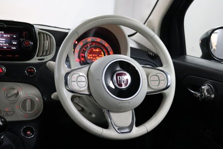 Fiat 500 LOUNGE 43