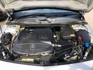 Mercedes-Benz A Class A180 1.6 SPORT EDITION Manual Petrol Pan Roof, Sat Nav, Rear Camera 12