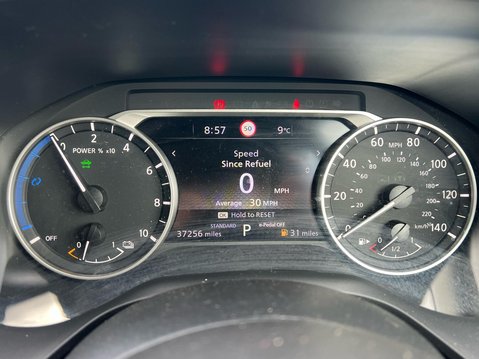 Nissan Qashqai E-POWER ACENTA PREMIUM 22