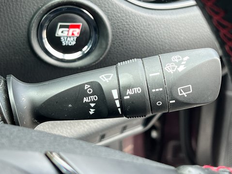 Toyota C-HR 2.0 VVT-h GR SPORT SUV 5dr Petrol Hybrid CVT Euro 6 (s/s) (184 ps) 34