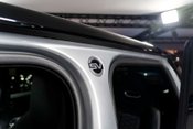 Land Rover Range Rover Sport SVR CARBON EDITION. DEPLOYABLE SIDE STEPS. MATRIX LEDs. CARBON FIBRE ENGINE BAY 56