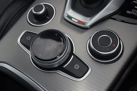 Alfa Romeo Stelvio Tb Veloce 36