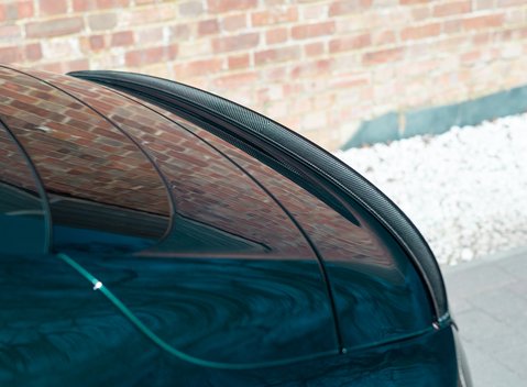 Bentley Continental GT Number 9 Edition 34