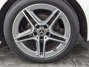 Mercedes-Benz A Class 2.0 A 200 D AMG Line Premium Auto 4dr 33