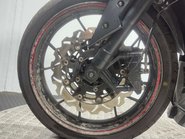 Lexmoto LXR 2020 21K RUNNING PROJECT SPORTS BIKE 125CC LEARNER 27