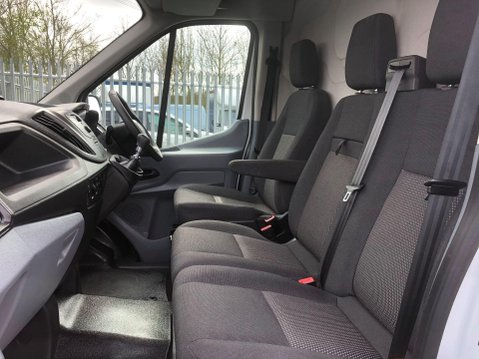 Ford Transit 350 L3 H3 P/V 20