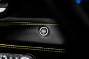 Ferrari 488 SPIDER. CARBON INTERIOR. PASSENGER DISPLAY. LIFT. CARPLAY. FRONT END PPF. 35