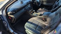 Mercedes-Benz C Class 1.8 C180 Kompressor Avantgarde SE Saloon 4dr Petrol Automatic (193 g/km, 14 23