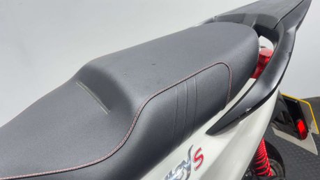 Piaggio Medley 2023 ONLY 4K 125CC LEARNER SCOOTER 15 BHP NEW MOT WARRANTY 15