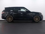 Land Rover Range Rover Sport 2.0 Range Rover Sport HSE Dynamic PHEV Auto 4WD 5dr 3