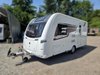 Coachman Pastiche 460
