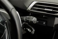 Peugeot 3008 PURETECH S/S ALLURE 17