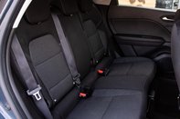 Renault Captur EVOLUTION TCE MHEV 35