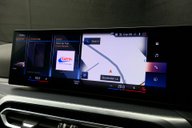 BMW 3 Series 2.0 320i M Sport Auto 5dr 25