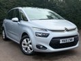 Citroen C4 Picasso 1.6 HDi VTR+ Euro 5 5dr 1