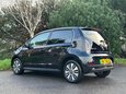 Volkswagen e-up! 36.8kWh e-up! Auto 5dr 2
