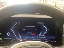BMW i4 40 83.9kWh M Sport Gran Coupe 5dr Electric Auto eDrive (340 ps) 12