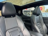 Nissan Qashqai DCI TEKNA PLUS 8