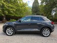 Volkswagen T-Roc 1.5 TSI EVO SEL Euro 6 (s/s) 5dr 32