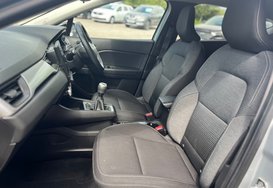 Renault Captur ICONIC 1.0 TCE 26