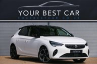 Vauxhall Corsa ELITE NAV PREMIUM 1