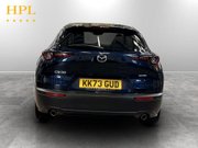 Mazda CX-30 2.0 e-SKYACTIV G MHEV Homura SUV 5dr Petrol Manual Euro 6 (s/s) (122 ps) 6