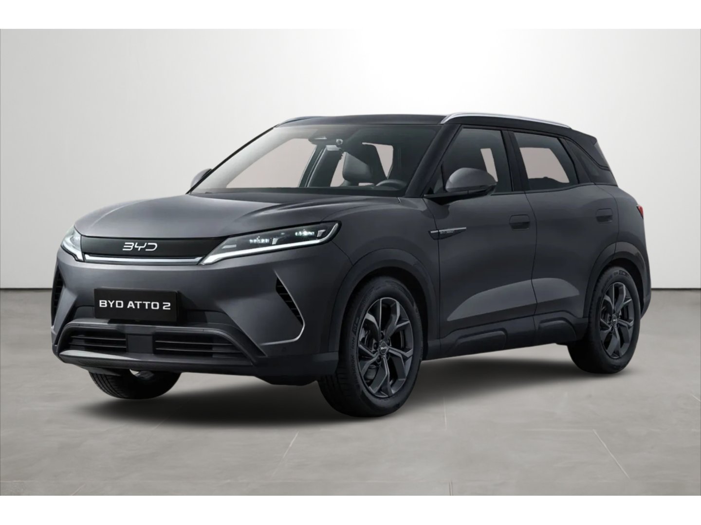2026 Byd Atto 2